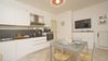 Three-room apartment in the benaco village residence