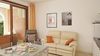 Three-room apartment in the benaco village residence