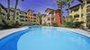 Three-room apartment in the benaco village residence