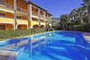 Two-room apartment with lake view on Maderno's lakefront
