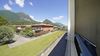 Spacious three-room apartment to customize in the residential center of Toscolano Maderno