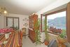 LARGE APARTMENT WITH LAKE VIEW IN THREE-FAMILY HOUSE FOR SALE IN TREMOSINE SUL GARDA