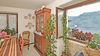 LARGE APARTMENT WITH LAKE VIEW IN THREE-FAMILY HOUSE FOR SALE IN TREMOSINE SUL GARDA