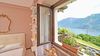 LARGE APARTMENT WITH LAKE VIEW IN THREE-FAMILY HOUSE FOR SALE IN TREMOSINE SUL GARDA