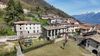 Boutique hospitality on Lake Garda with income and development potential in Gargnano
