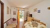 Three-Room Apartment with Private Garden Just Steps from the Lake – Maderno
