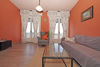 NICE THREE-ROOM APARTMENT FOR SALE IN TOSCOLANO MADERNO