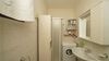 Three-room apartment with private garden, porch and garage
