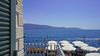 Elegant three-room apartment in Gargnano with an unparalleled view over Lake Garda