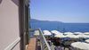 Elegant three-room apartment in Gargnano with an unparalleled view over Lake Garda
