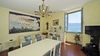 Elegant three-room apartment in Gargnano with an unparalleled view over Lake Garda