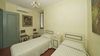 Elegant three-room apartment in Gargnano with an unparalleled view over Lake Garda