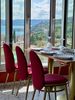 Panoramic Restaurant with Lake Garda View Terrace – Toscolano Maderno