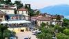 Panoramic Restaurant with Lake Garda View Terrace – Toscolano Maderno