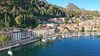Loft-Style Three-Room Apartment Just Steps from the Gulf of Maderno