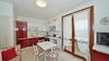 One-bedroom apartment with swimming pool and two terraces in Maderno