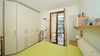 One-bedroom apartment with swimming pool and two terraces in Maderno