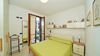 One-bedroom apartment with swimming pool and two terraces in Maderno